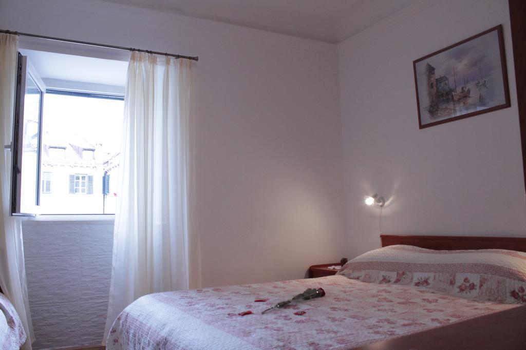 Apartments Nerio Dubrovnik Exterior photo