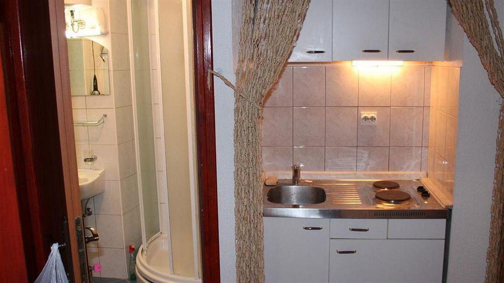 Apartments Nerio Dubrovnik Exterior photo